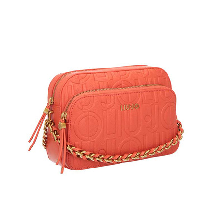 Liu Jo sac bandoulière orange