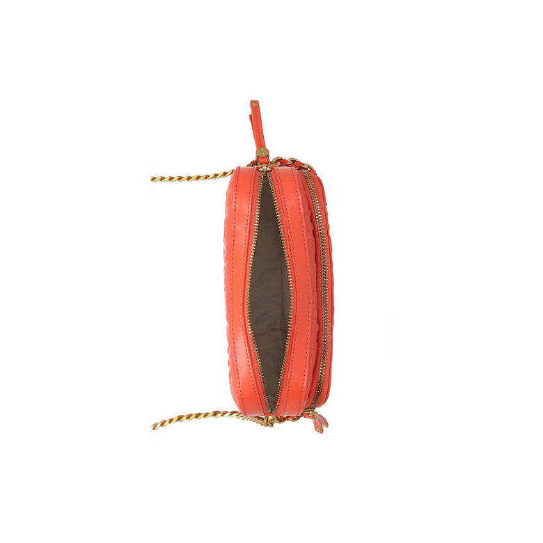 Liu Jo crossbody oranje 4