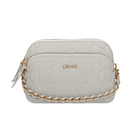 Liu Jo sac bandoulière ecru