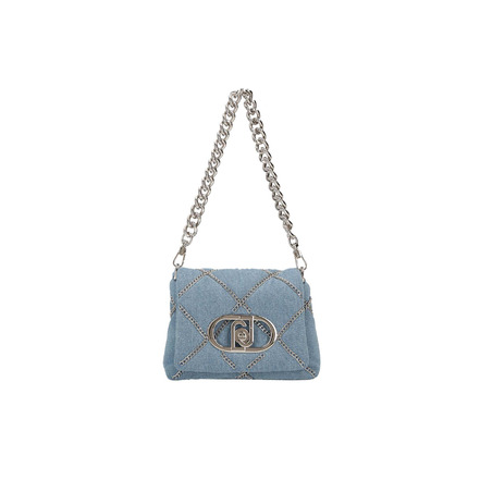 Liu Jo sac bandoulière bleu