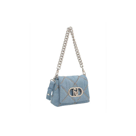 Liu Jo sac bandoulière bleu