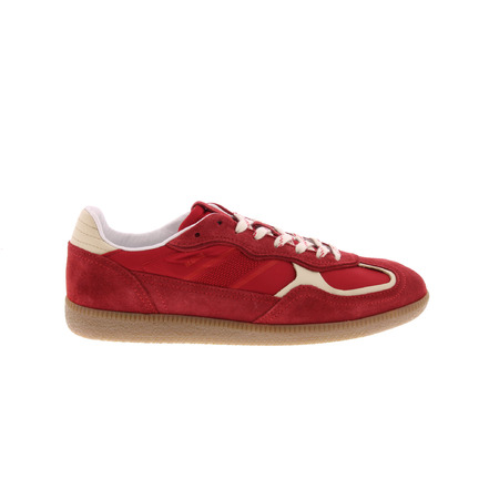 Alohas sneakers red