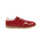 Alohas sneakers red 1