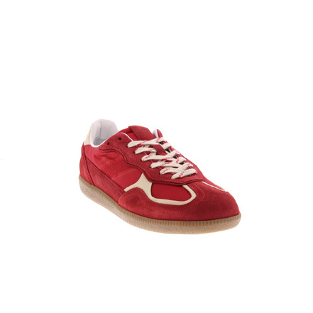 Alohas sneakers red