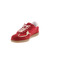 Alohas sneakers red 3