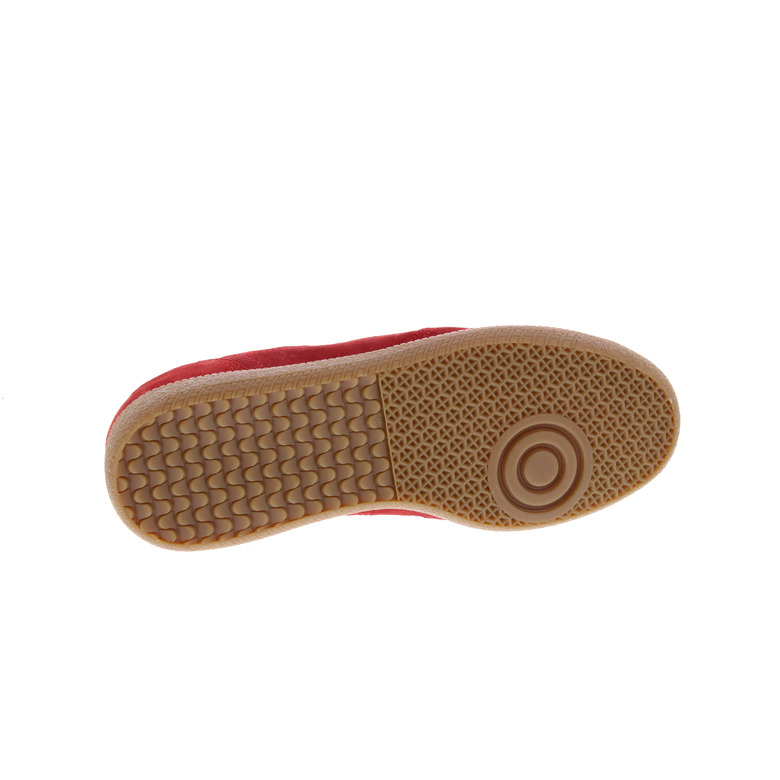 Alohas sneakers red 5