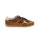 Alohas sneakers brown 1