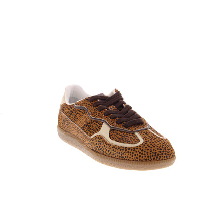 Alohas sneakers brown