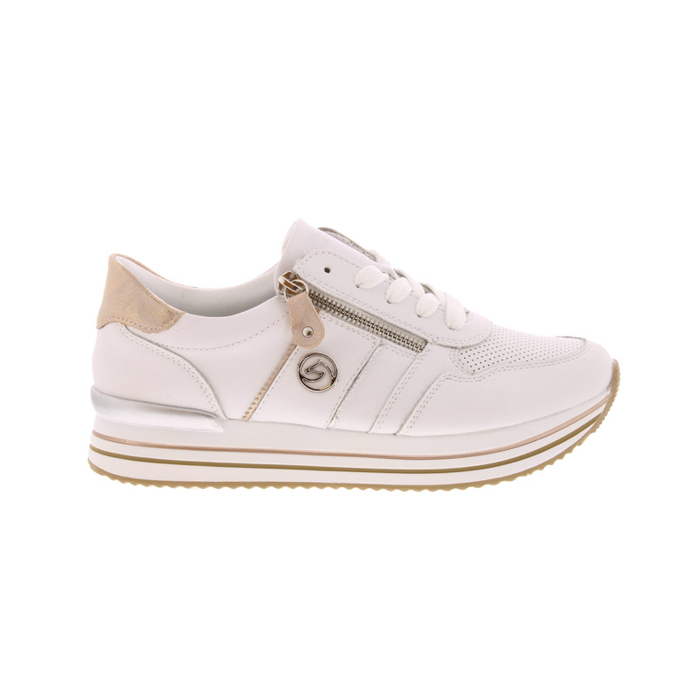 Remonte sneakers white