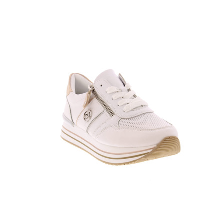 Remonte sneakers white