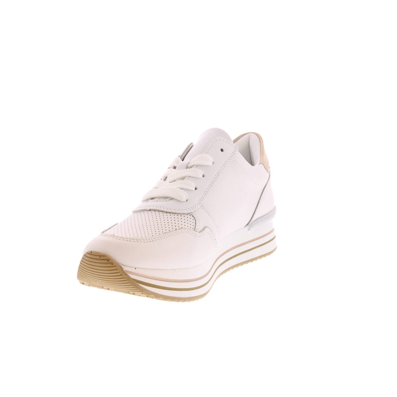 Remonte sneakers weiss 3