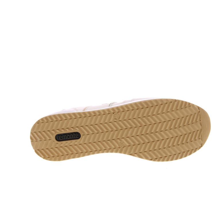 Remonte sneakers weiss 5