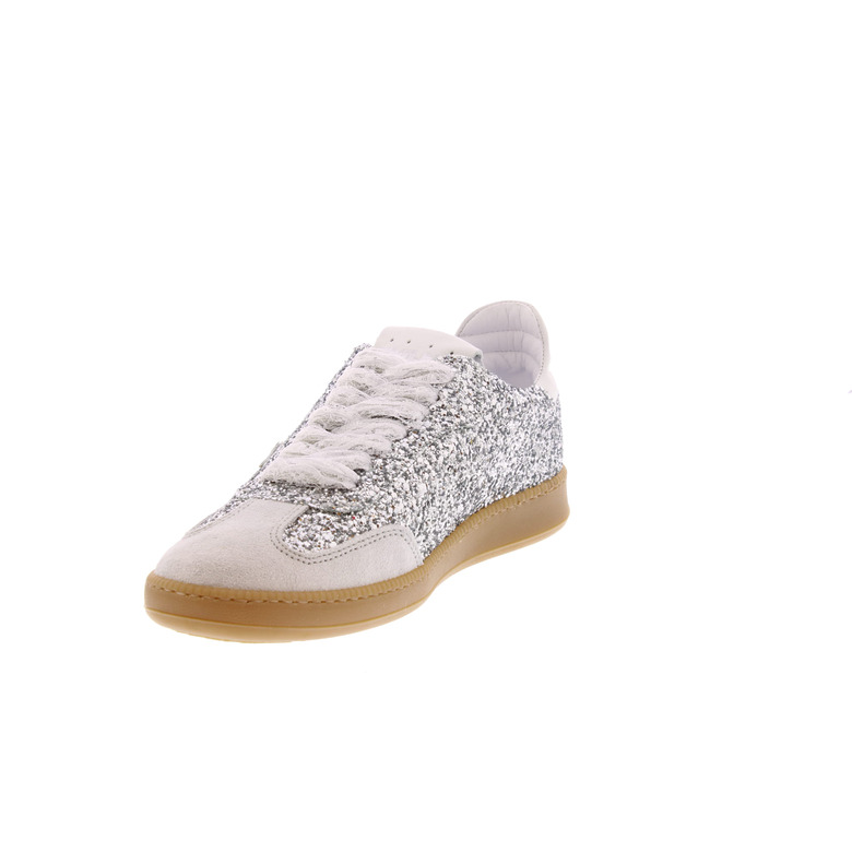 Meline sneakers silver 3