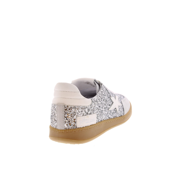 Meline sneakers silver 4