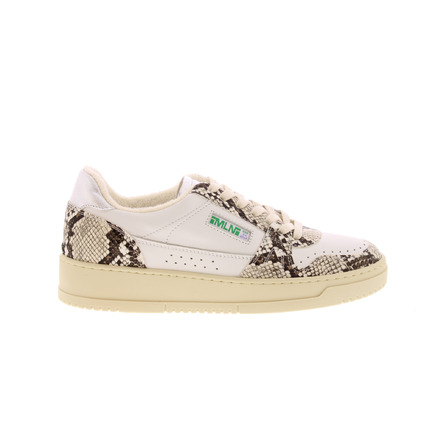 Meline sneakers white