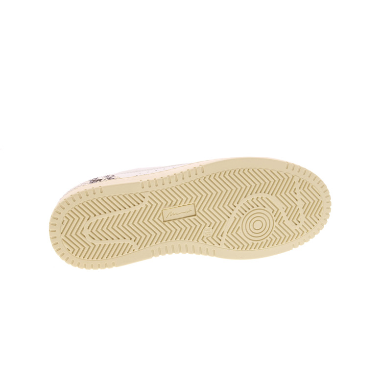 Meline sneakers white 5
