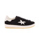 Meline sneakers black 1