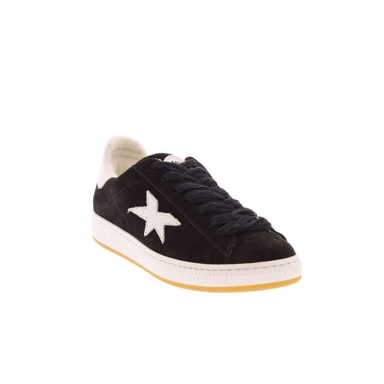 Meline sneakers black 2