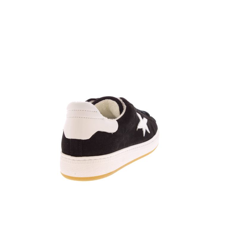 Meline sneakers black 4
