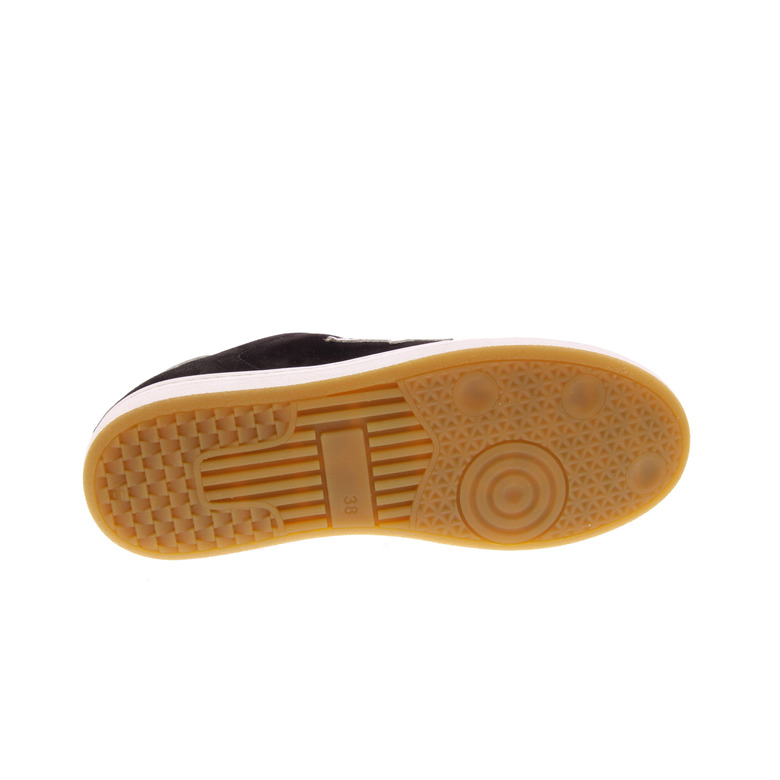 Meline sneakers black 5