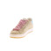 Meline sneakers lightbrown 3