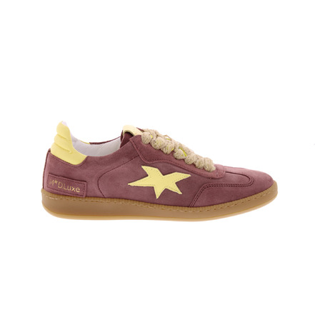 Meline sneakers pink