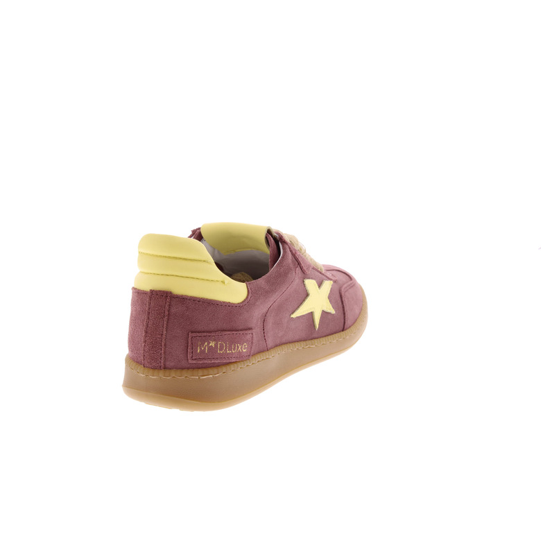 Meline sneakers pink 4
