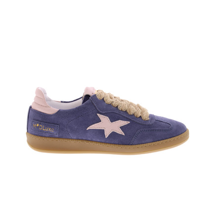 Meline sneakers blue