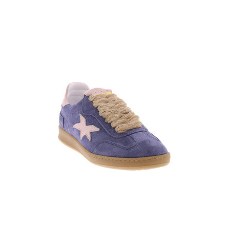 Meline sneakers blue