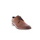 Bugattishoes lace shoes cognac 2