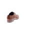 Bugattishoes lace shoes cognac 4