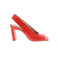 Natan sandalen rood