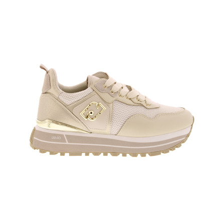 Liu Jo sneakers ecru