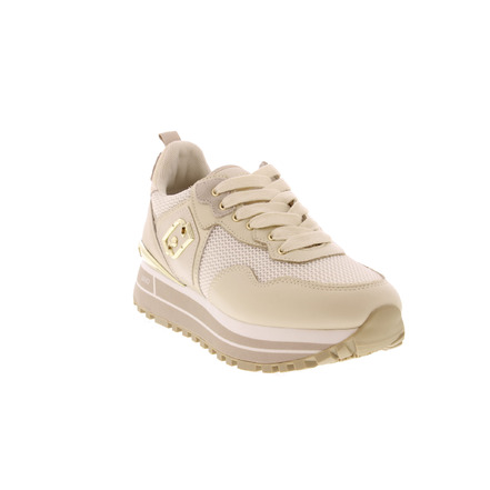 Liu Jo sneakers ecru