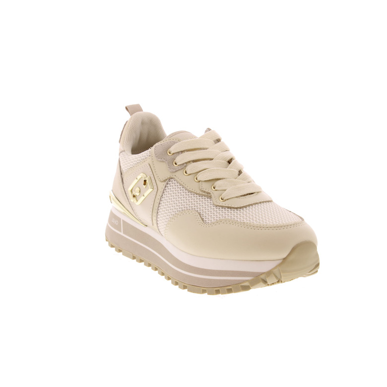 Liu Jo sneakers ecru 2