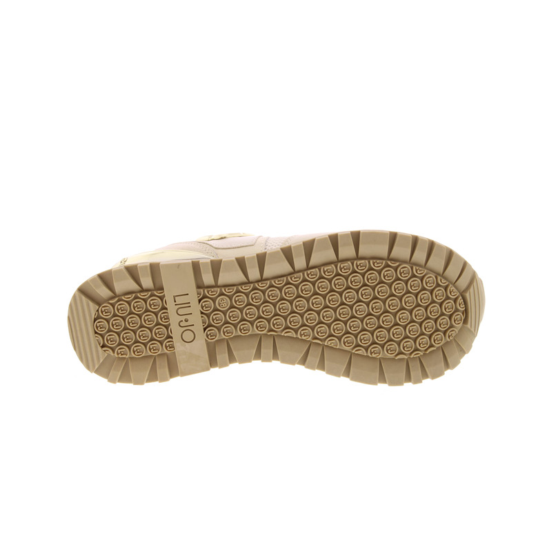 Liu Jo sneakers ecru 5