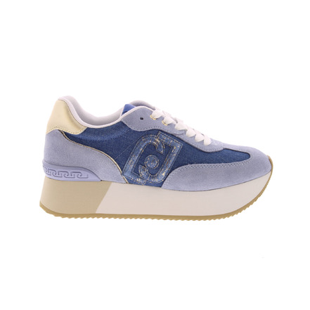 Liu Jo sneakers bleu