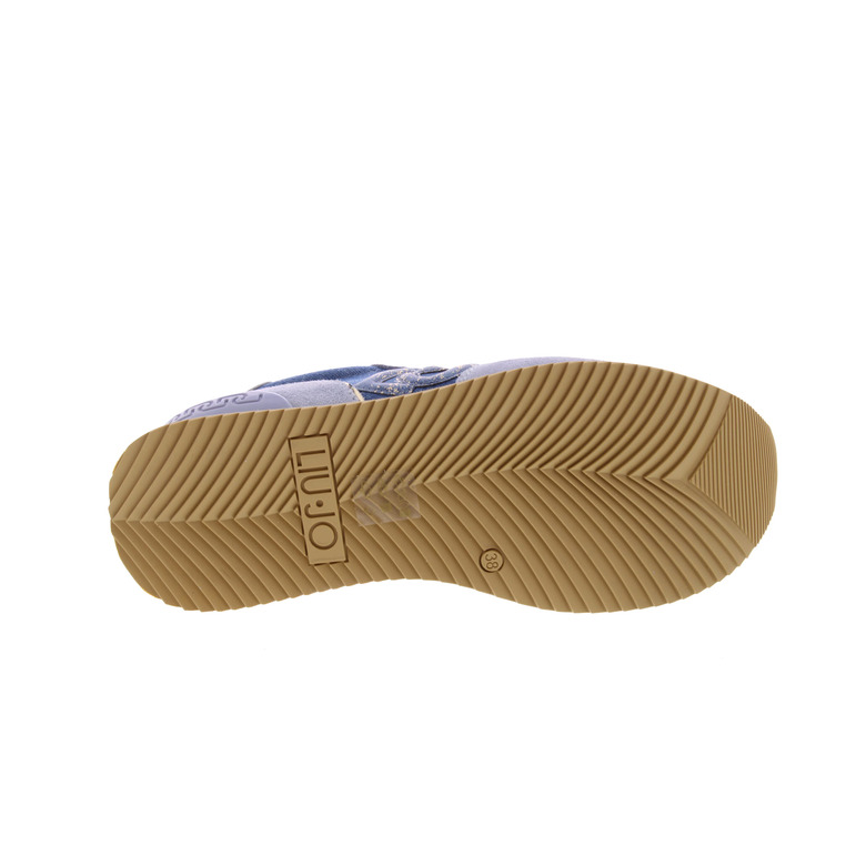 Liu Jo sneakers bleu 5