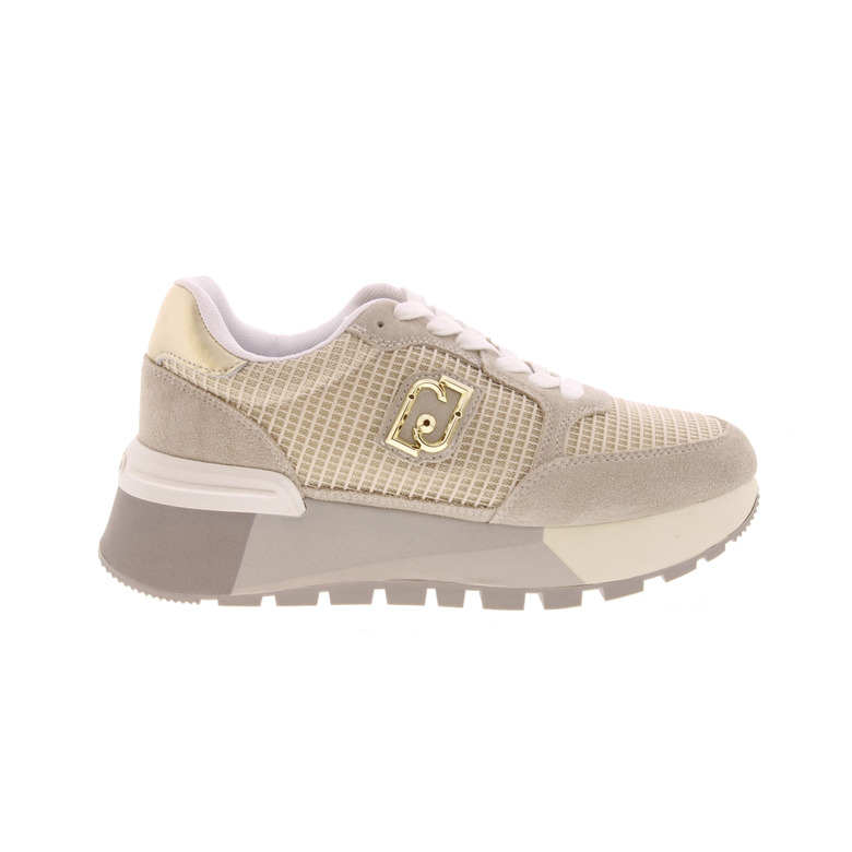 Liu Jo sneakers ecru