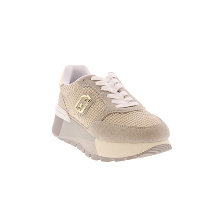 Liu Jo sneakers ecru