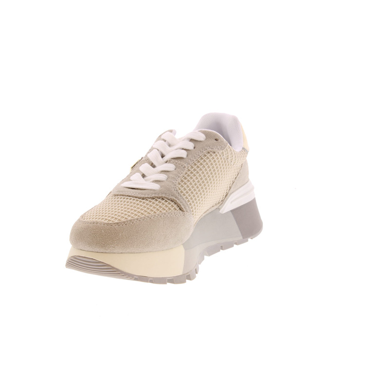 Liu Jo sneakers ecru 3