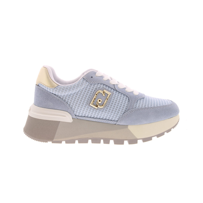 Liu Jo sneakers bleu