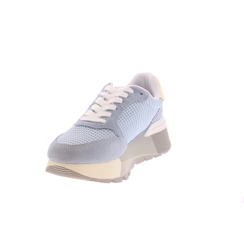 Liu Jo sneakers blau 3