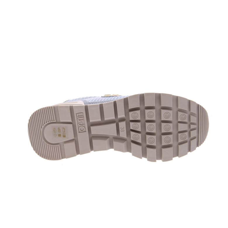 Liu Jo sneakers blau 5