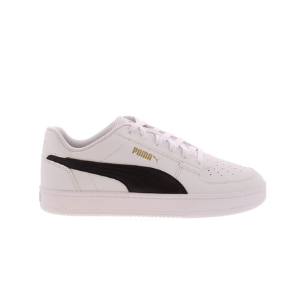 Puma sneakers white