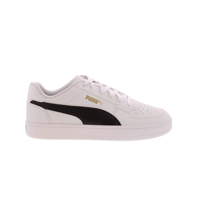 Puma sneakers white