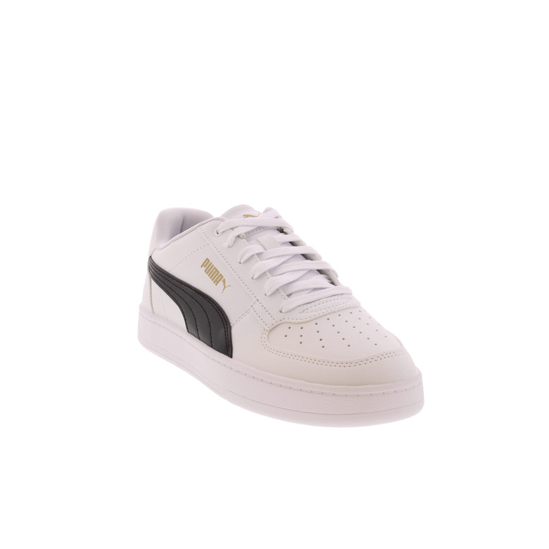 Puma sneakers white 2