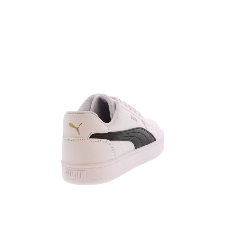 Puma sneakers white 4