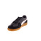 Puma sneakers black 3