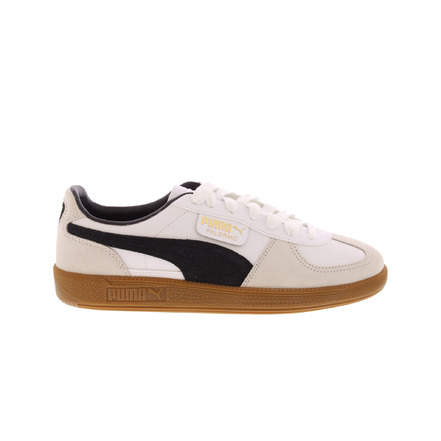 Puma sneakers ecru